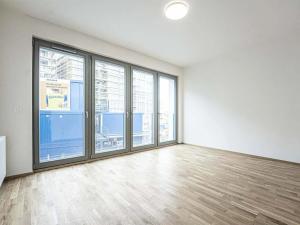 Pronájem bytu 3+kk, Praha - Karlín, Breitfeldova, 79 m2