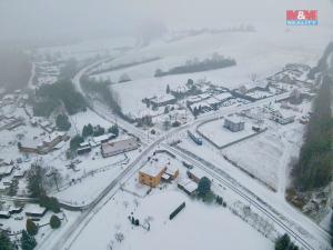 Prodej pozemku pro bydlení, Záměl, 1938 m2