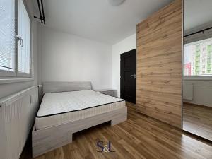 Pronájem bytu 2+kk, Česká Lípa, Bardějovská, 41 m2