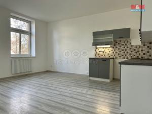 Pronájem bytu 2+kk, Klatovy - Klatovy III, Nádražní, 65 m2