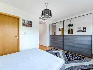 Pronájem bytu 3+kk, Praha - Žižkov, Malešická, 107 m2