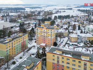 Prodej bytu 2+1, Svitavy - Předměstí, Bohuslava Martinů, 63 m2