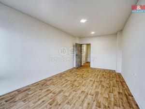 Prodej bytu 2+1, Plzeň - Východní Předměstí, Francouzská třída, 60 m2