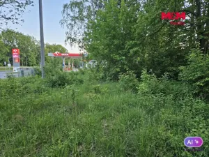 Prodej pole, Odry, 1439 m2