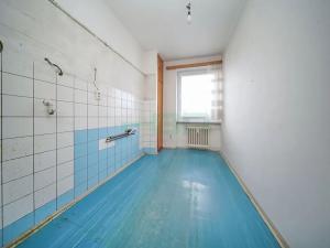 Prodej bytu 3+1, Praha - Kbely, Studená, 75 m2