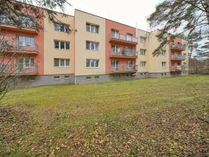 Prodej bytu 3+1, Praha - Kbely, Studená, 75 m2