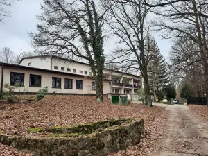 Prodej ubytování, Tvarožná Lhota, 1800 m2