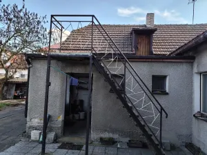 Prodej rodinného domu, Velký Borek, Rousovická, 150 m2