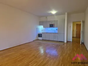 Prodej bytu 2+kk, Praha - Jinonice, U kříže, 79 m2