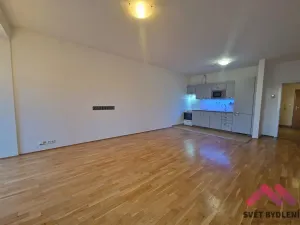 Pronájem bytu 2+kk, Praha - Jinonice, U kříže, 79 m2