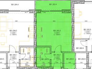 Prodej bytu 1+kk, Uhlířské Janovice, Hrnčířská, 35 m2