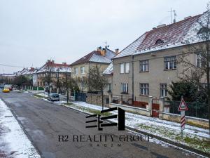 Prodej rodinného domu, Prostějov, Pod Kosířem, 176 m2