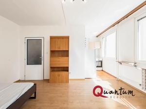 Pronájem bytu 1+kk, Kladno, Mostecká, 26 m2