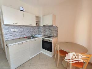 Prodej bytu 1+kk, Nesebar, Bulharsko, 56 m2