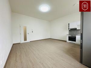 Pronájem bytu 1+kk, Třebíč - Horka-Domky, Bráfova tř., 34 m2