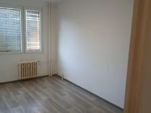 Pronájem bytu 1+kk, Praha - Braník, Nad lesním divadlem, 24 m2