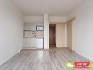 Prodej bytu 1+kk, Praha - Modřany, Božetická, 29 m2