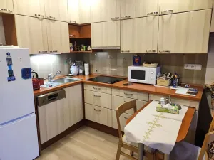 Pronájem bytu 2+kk, Praha - Braník, Roškotova, 46 m2