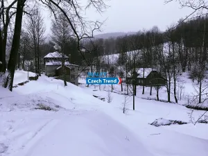 Pronájem apartmánu, Zlaté Hory, 100 m2