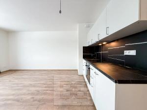 Pronájem bytu 1+kk, Liberec, Švermova, 37 m2