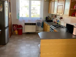 Pronájem bytu 2+1, Příbram, Hornických učňů, 62 m2