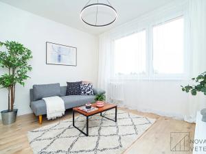 Prodej bytu 3+kk, Praha - Braník, Údolní, 64 m2