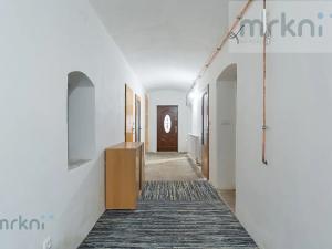 Prodej rodinného domu, Červená Voda, 300 m2