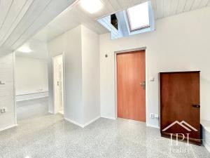 Pronájem vícegeneračního domu, Slaný, Kynského, 100 m2