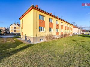 Prodej bytu 2+1, Blovice, Husova, 55 m2