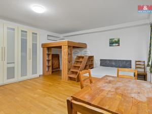 Prodej bytu 1+kk, Praha - Veleslavín, Šumberova, 40 m2