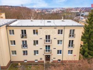 Prodej bytu 1+kk, Praha - Veleslavín, Šumberova, 40 m2