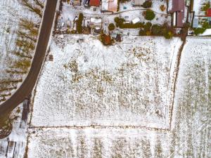 Prodej pozemku pro bydlení, Liberec - Liberec XXXI-Krásná Studánka, 3121 m2