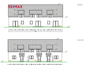 Prodej pozemku pro bydlení, Chrášťany, 1063 m2