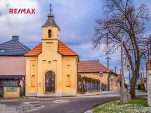 Prodej pozemku pro bydlení, Chrášťany, 1063 m2