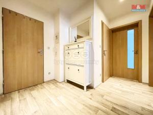 Pronájem bytu 3+kk, Moravany, Jabloňová, 72 m2