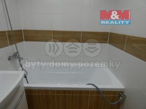 Pronájem bytu 2+1, Postoloprty, Marxovo náměstí, 50 m2