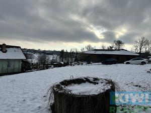 Prodej pozemku, Horní Bludovice, 944 m2