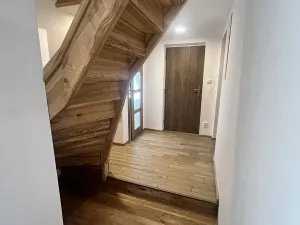 Pronájem bytu 4+kk, Liberec, Široká, 86 m2