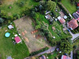 Prodej pozemku pro bydlení, Lnáře, 1238 m2