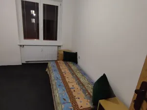 Pronájem bytu 3+1, Nová Ves, 72 m2