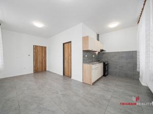 Pronájem bytu 1+kk, Sadová, 38 m2