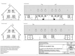 Prodej pozemku pro bydlení, Tupadly, 3508 m2