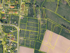 Prodej pozemku pro bydlení, Jablonné v Podještědí, 22371 m2