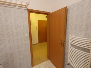 Pronájem bytu 1+kk, Praha - Kunratice, Velké Kunratické, 43 m2