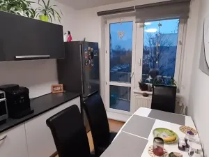 Pronájem bytu 2+kk, Prostějov, Západní, 64 m2