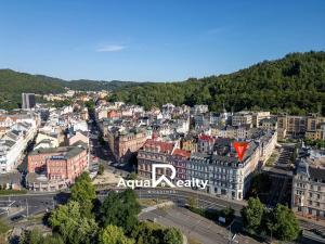 Prodej bytu 2+1, Karlovy Vary, Dr. Engla, 55 m2