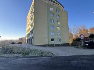 Pronájem bytu 1+kk, Liberec, Pastelová, 37 m2