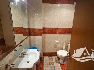 Prodej bytu 1+kk, Nesebar, Bulharsko, 39 m2