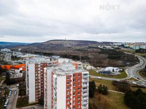 Prodej bytu 3+1, Brno, Velkopavlovická, 74 m2