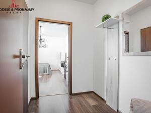 Prodej - jiné, Praha - Vysočany, Freyova, 22 m2